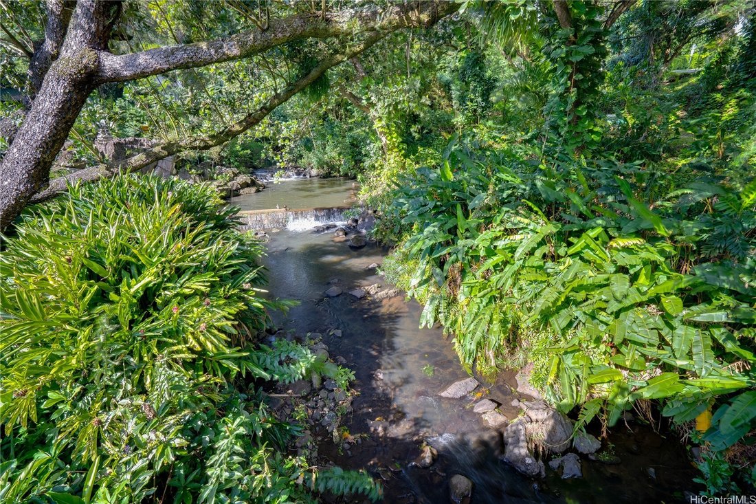 Land in Honolulu, Hawaii, United States 1 - 18161698
