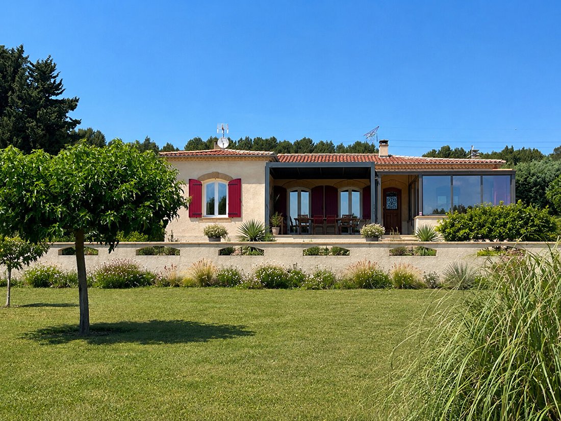 House in Zone Urbaine, Lambesc, France 1 - 18156994