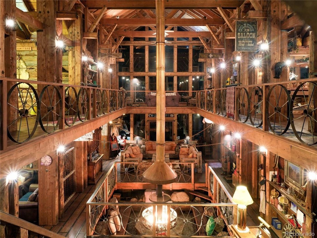 House in Antonito, Colorado, United States 5 - 18154304