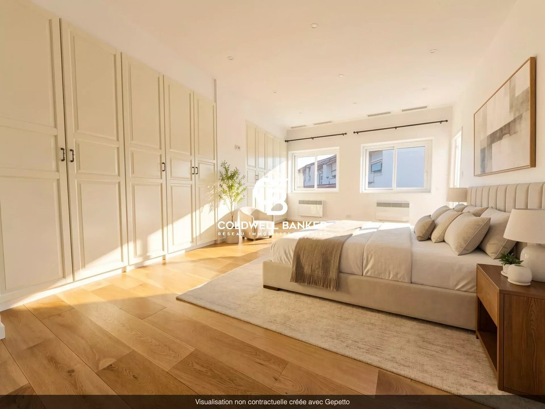 Apartment in Sud Ouest, Andernos-les-Bains, France 5 - 15036398