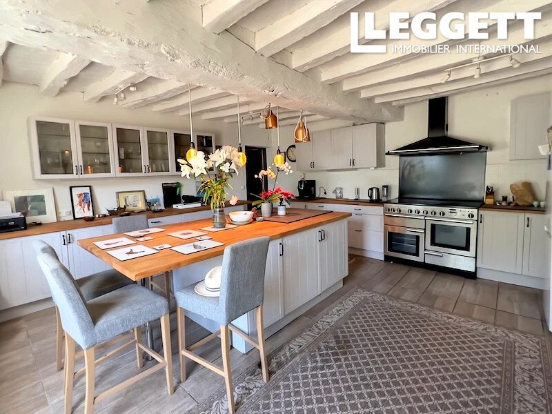 House in Varennes-sur-Loire, Pays de la Loire, France 3 - 18171162