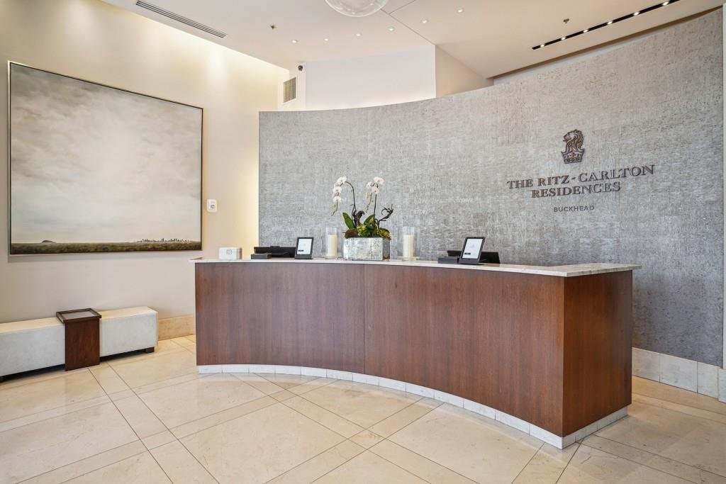 Condo in Atlanta, Georgia, United States 4 - 18164976