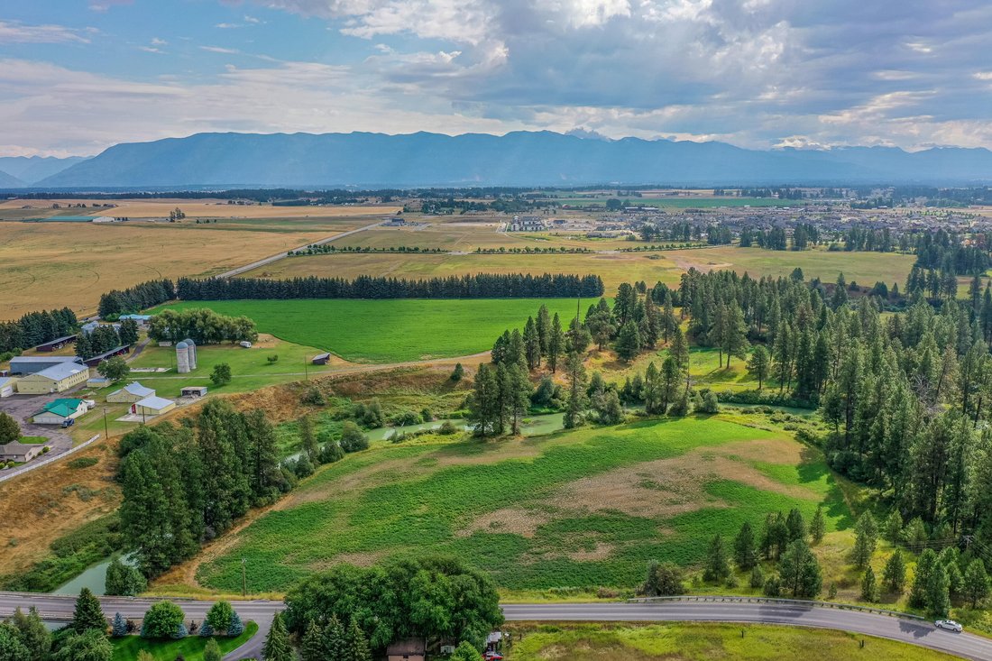 Land in Kalispell, Montana, United States 5 - 18167600