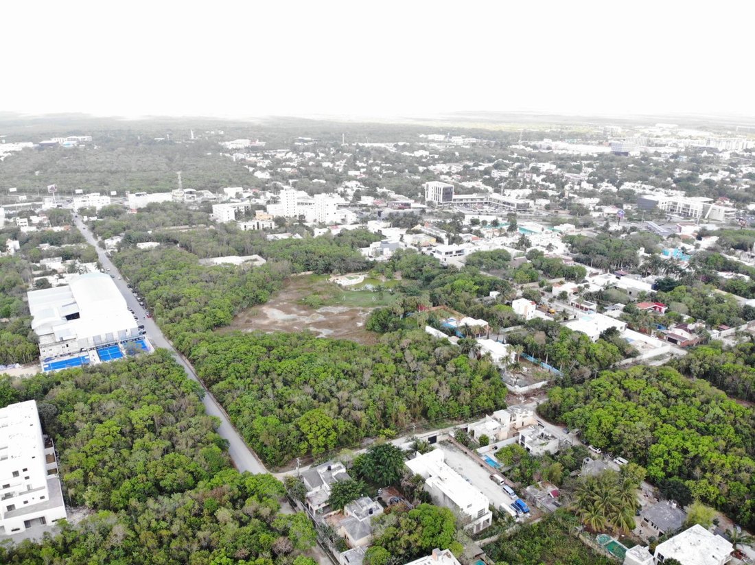 Land in Cancún, Quintana Roo, Mexico 5 - 18165224