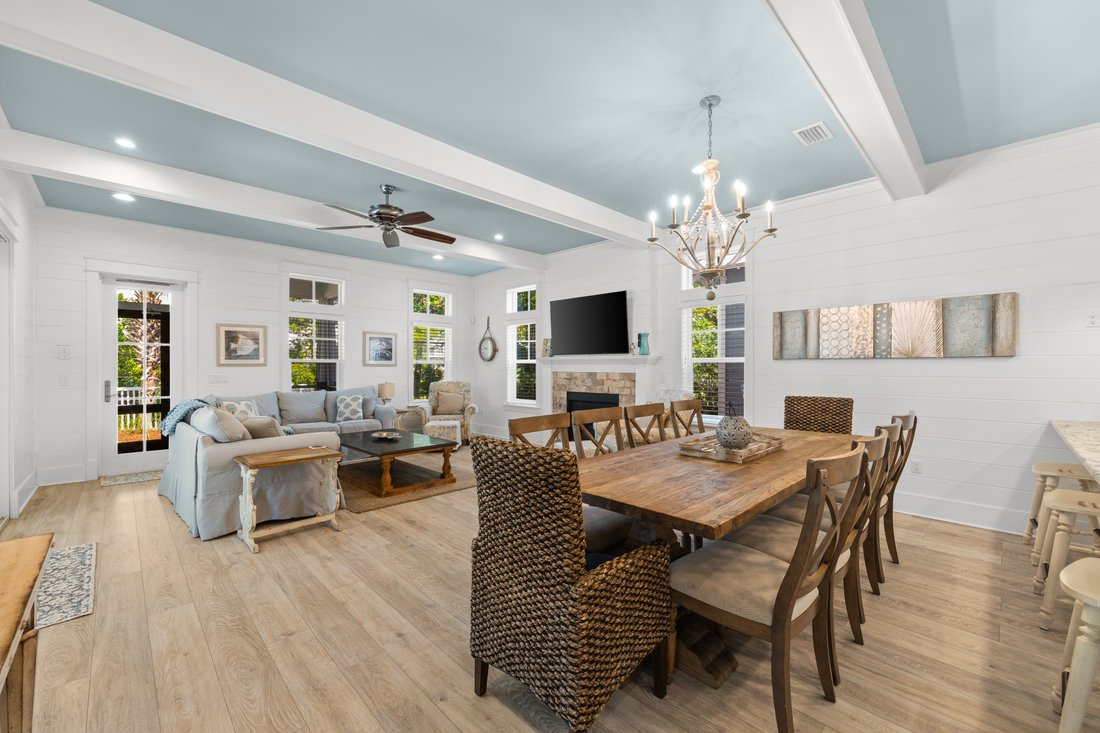 House in Santa Rosa Beach, Florida, United States 5 - 18156445
