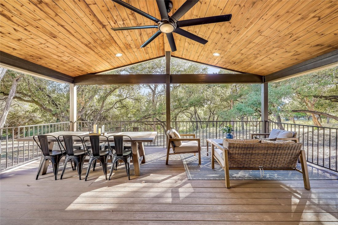 House in Jonestown, Texas, United States 4 - 18158445