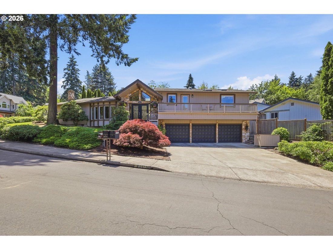 House in Eugene, Oregon, United States 2 - 18163022