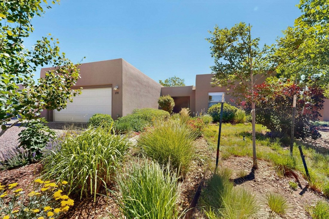 House in Santa Fe, New Mexico, United States 4 - 18131189