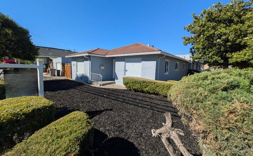 House in San Jose, California, United States 1