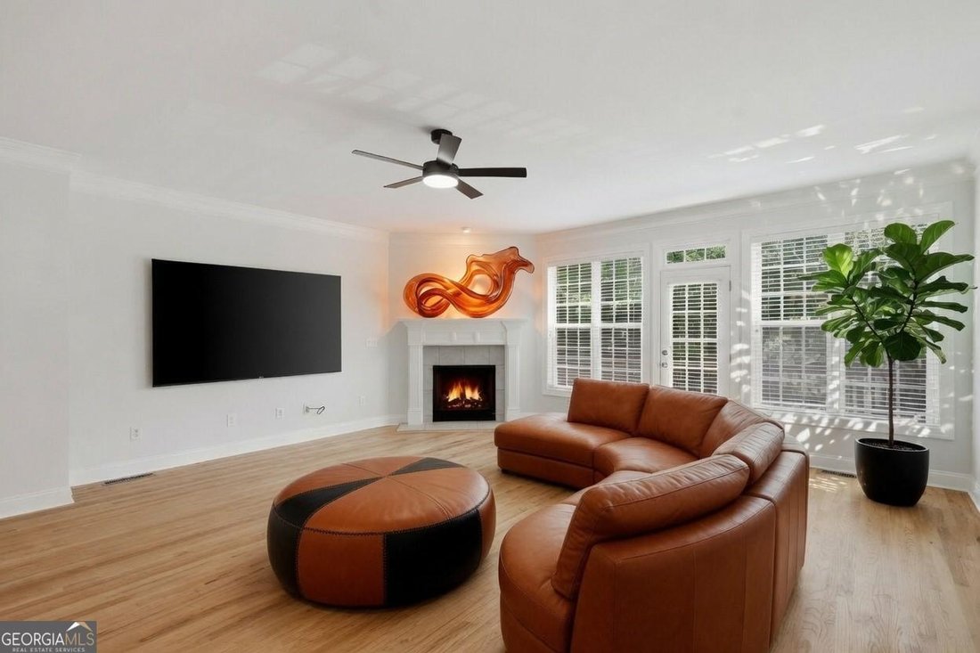 Townhouse in Decatur, Georgia, United States 5 - 18145646