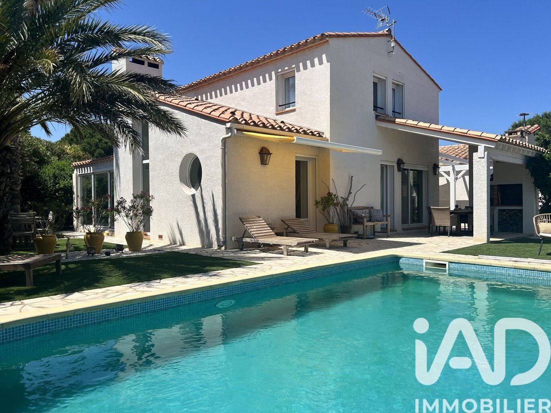 House in Saint-Cyprien, Occitania, France 4 - 18161429