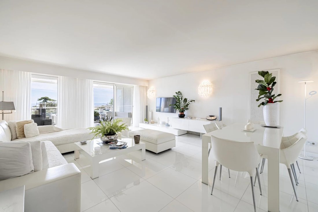Apartment in Cimiez, Nice, France 3 - 18156449