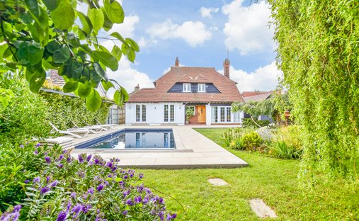 Haus in Hampton, Canterbury, England 1