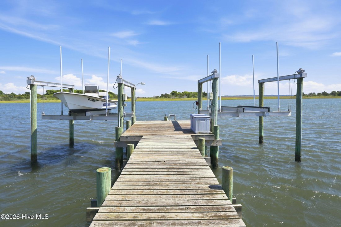 House in Swansboro, North Carolina, United States 2 - 18158860