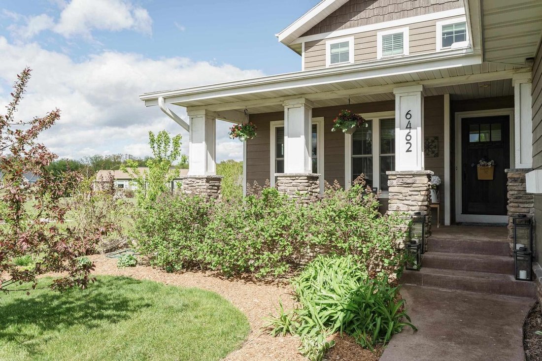 House in Sun Prairie, Wisconsin, United States 5 - 18164752