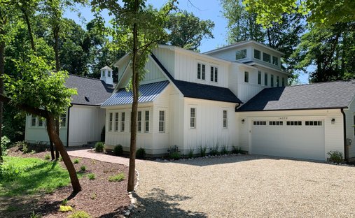 House in Union Pier, Michigan, United States 1