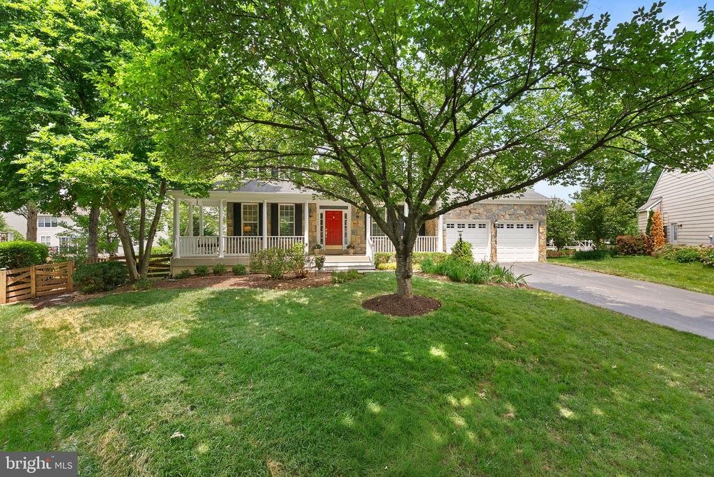 House in Broadlands, Virginia, United States 4 - 18165113