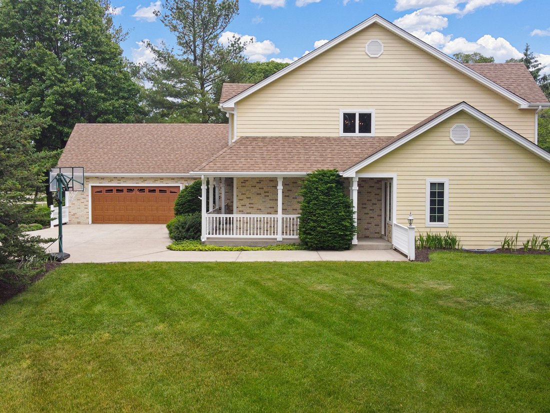 House in Morris, Illinois, United States 3 - 18009461