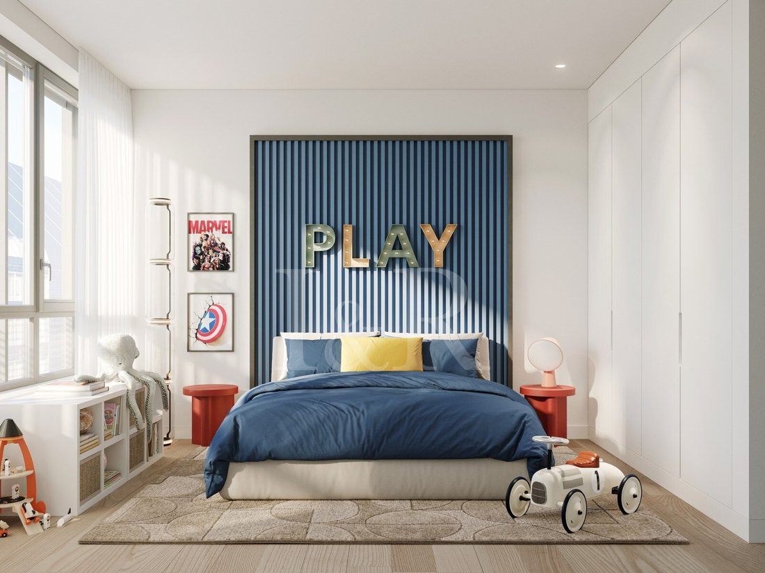 Apartment in Marvila, Lisbon, Portugal 1 - 15037257