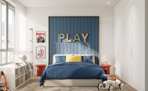 Apartment in Marvila, Lisbon, Portugal 1