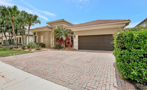 Haus in Miramar, Florida, Vereinigte Staaten 1