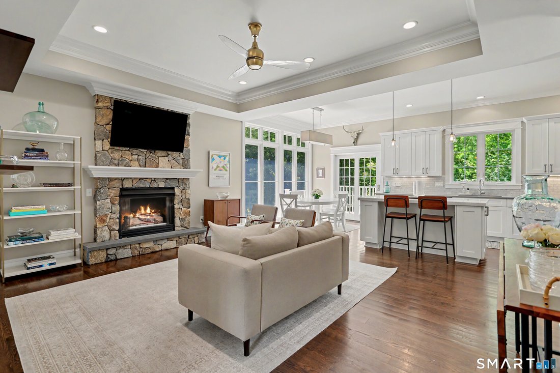 House in Fairfield, Connecticut, United States 5 - 18160384