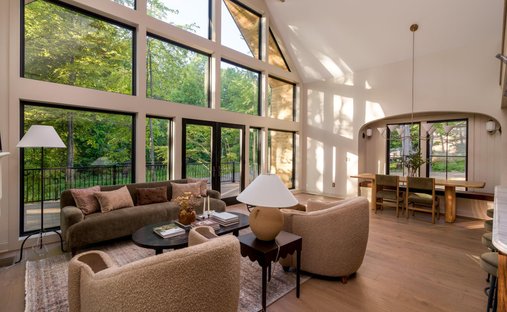 Casa a Howard, Ohio, Stati Uniti 1
