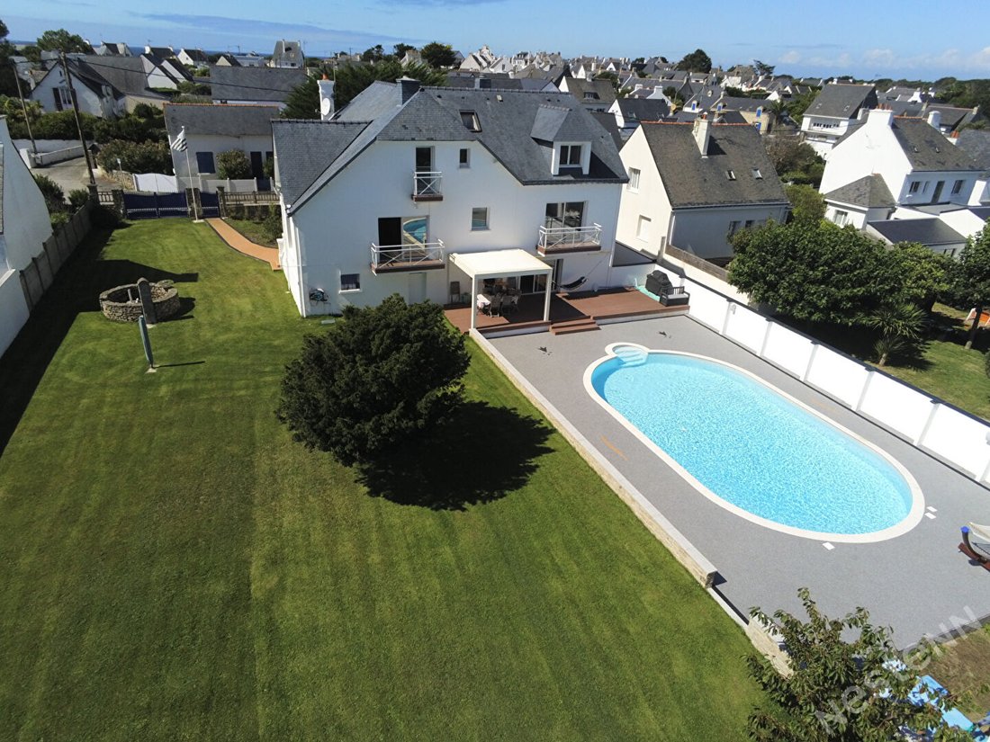 House in Ouest, Quiberon, France 1 - 18156357