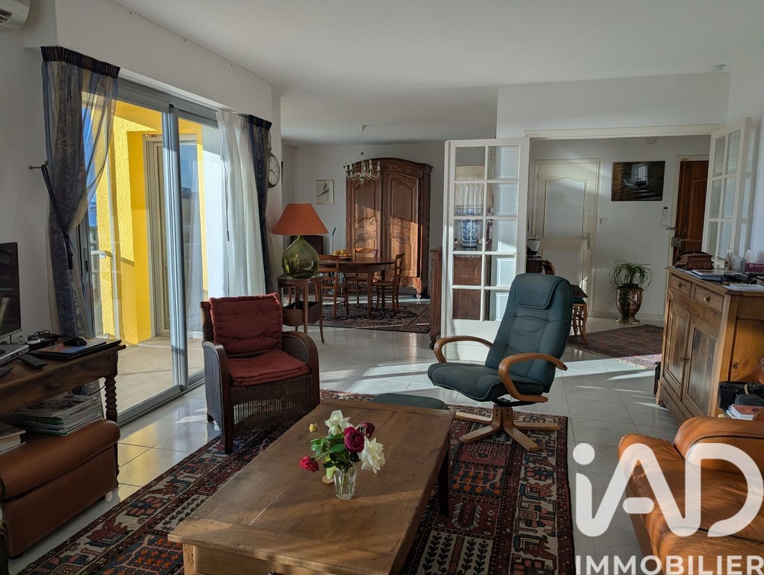 Apartment in Nord Est Vallieres, Saint-Georges-de-Didonne, France 2 - 18161482