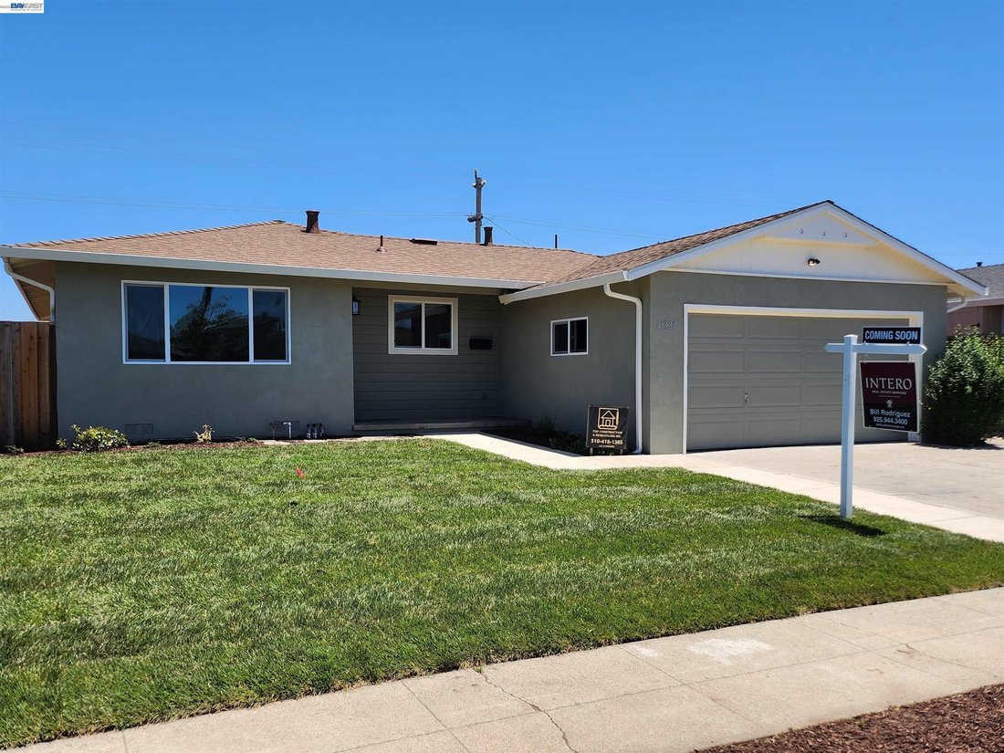 House in Newark, California, United States 1 - 18168178
