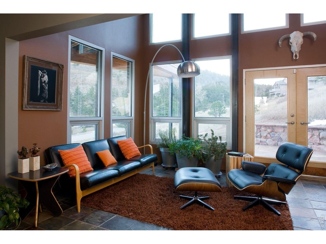 Casa a Boulder, Colorado, Stati Uniti 3 - 18158024