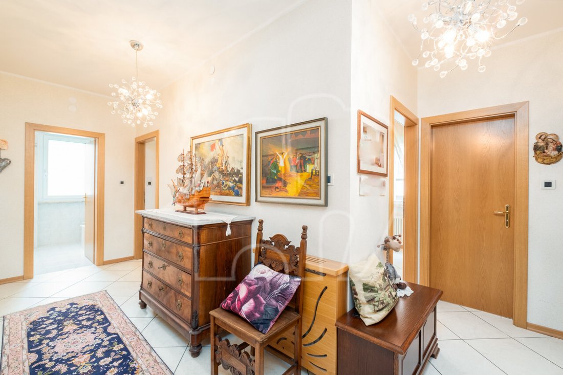 Apartment in Don Bosco, Bolzano / Bozen, Trentino – Alto Adige/Südtirol 5 - 16758959