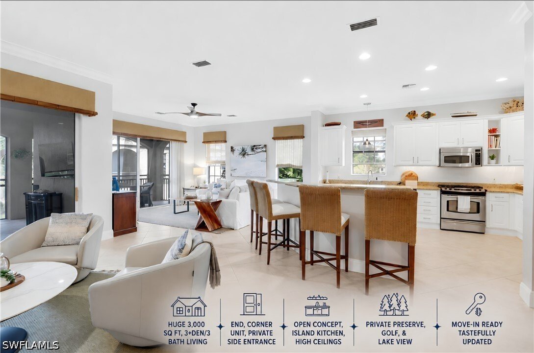 Condo in Naples, Florida, United States 1 - 17557067