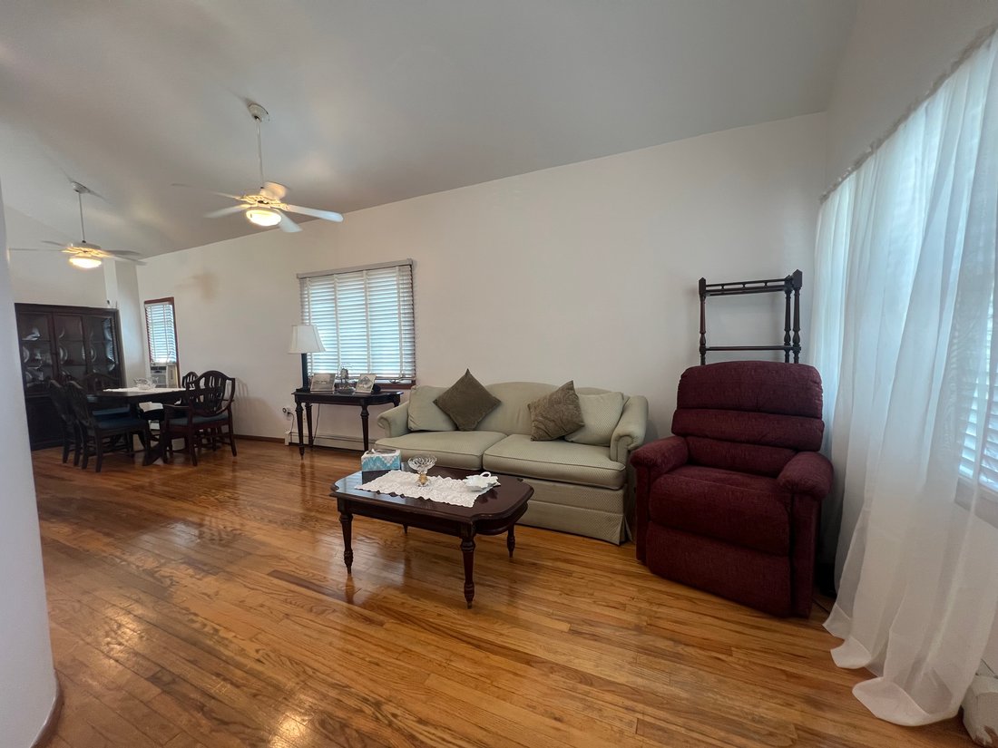 Apartment in New York, New York, United States 3 - 17863493