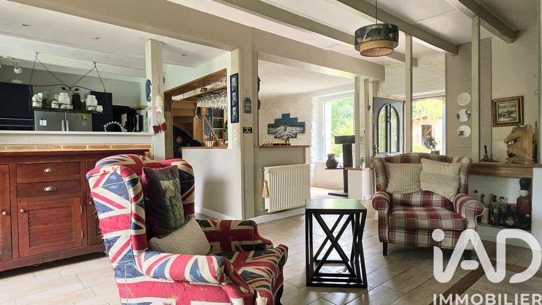 House in Le Tour-du-Parc, Brittany, France 2 - 17823684