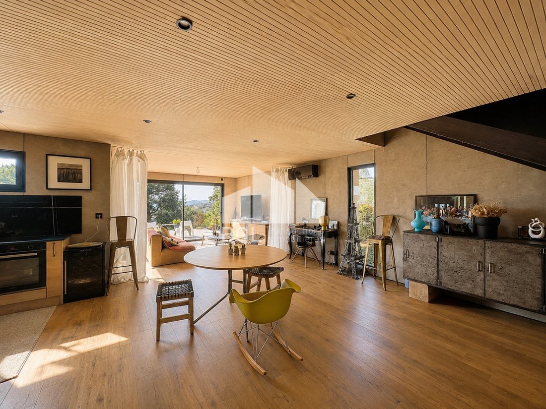 House in Le Lavandou, Provence-Alpes-Côte d'Azur, France 3 - 16297718