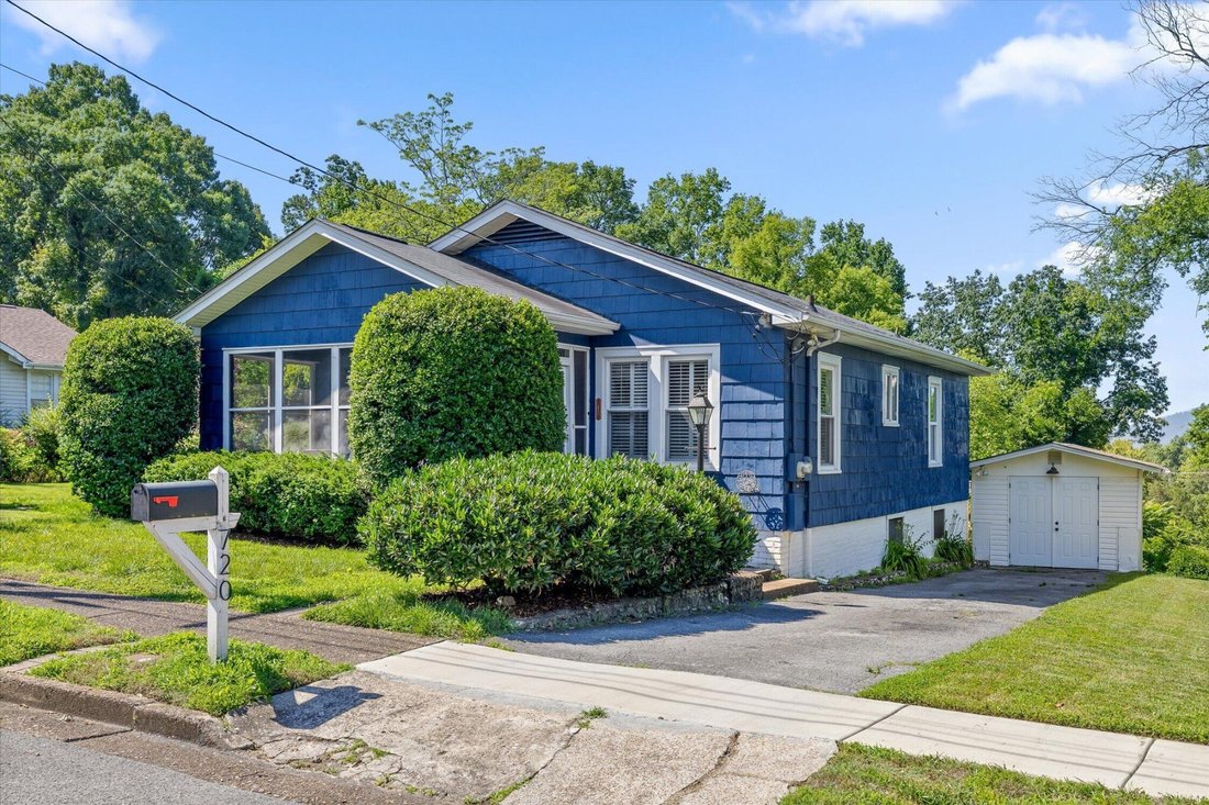 House in Chattanooga, Tennessee, United States 1 - 18159876