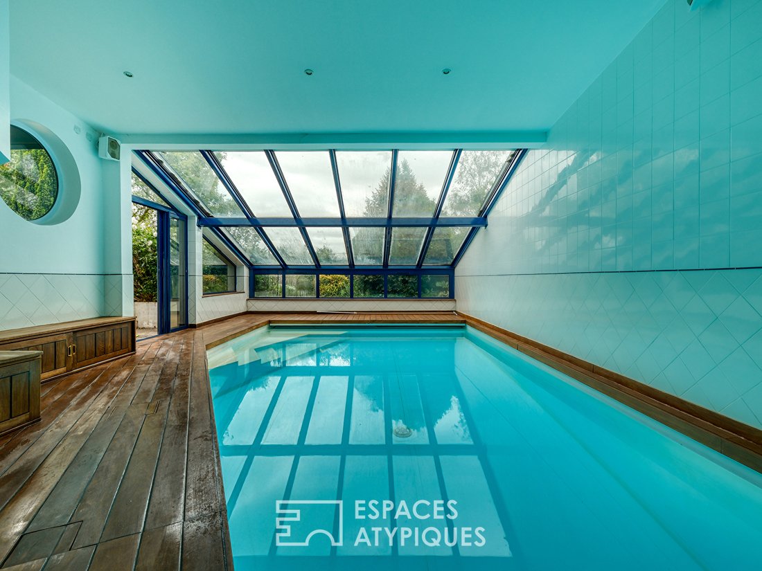 Villa in Centre Ville, Viry-Chatillon, France 1 - 18167718