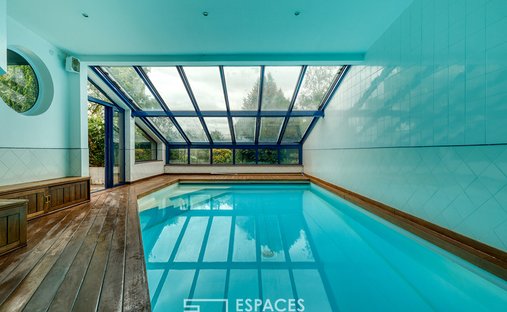 Villa in Centre Ville, Viry-Chatillon, France 1