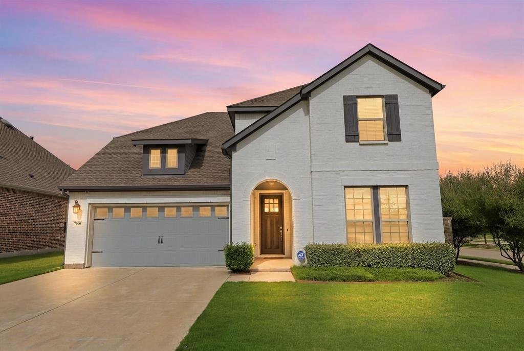 House in Fort Worth, Texas, United States 1 - 18159047