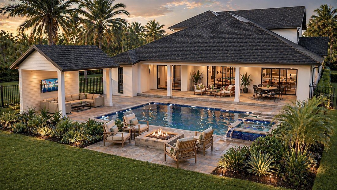 House in Winter Garden, Florida, United States 2 - 18158613