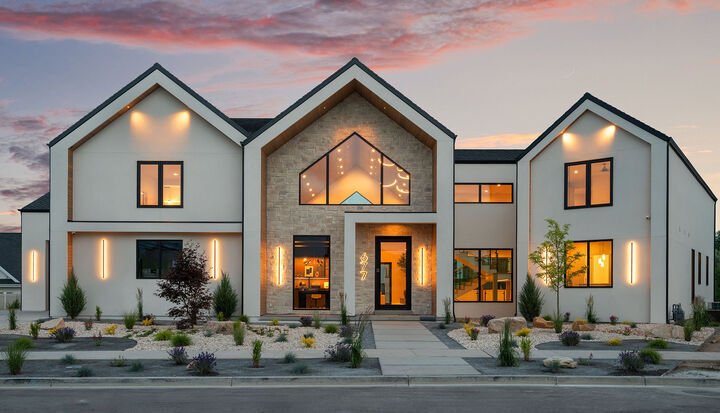 House in Highland, Utah, United States 2 - 17945048