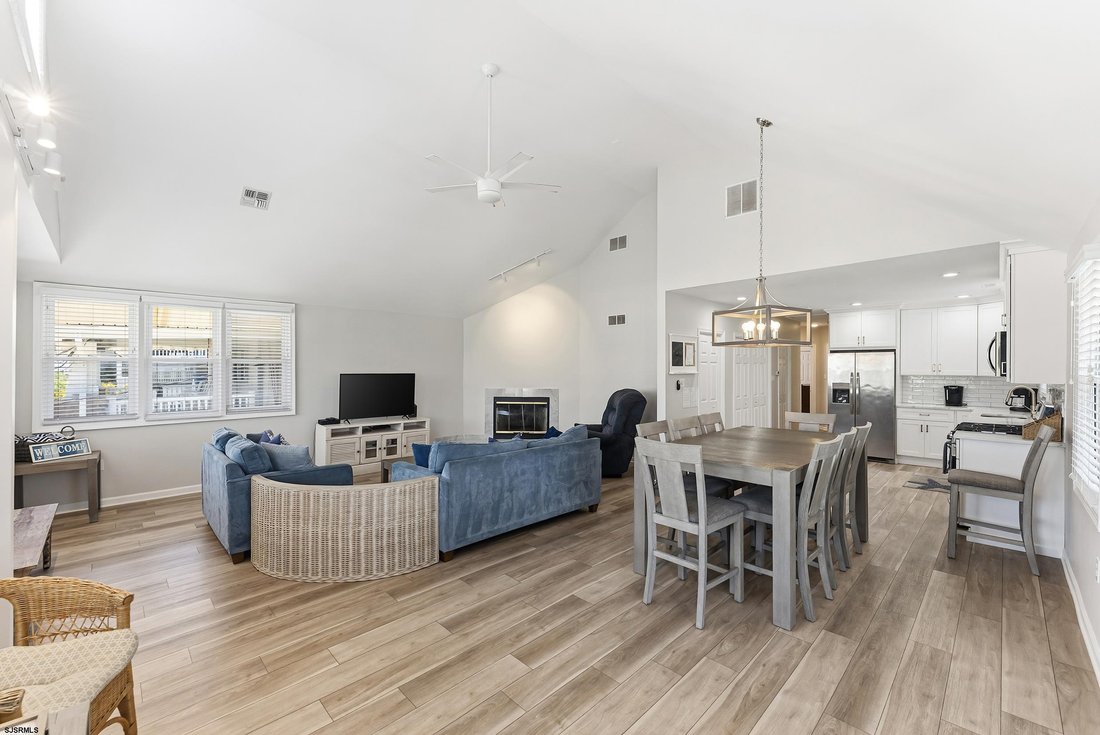 Condo in Ocean City, New Jersey, United States 4 - 18167168