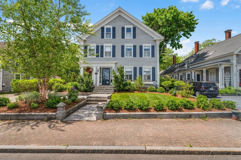 House in Marion, Massachusetts, United States 1 - 18160482