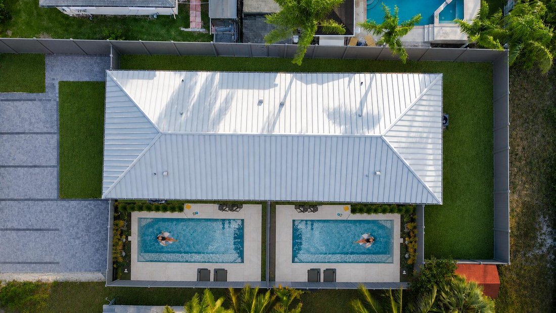 Apartment in Delray Beach, Florida, United States 4 - 18159570