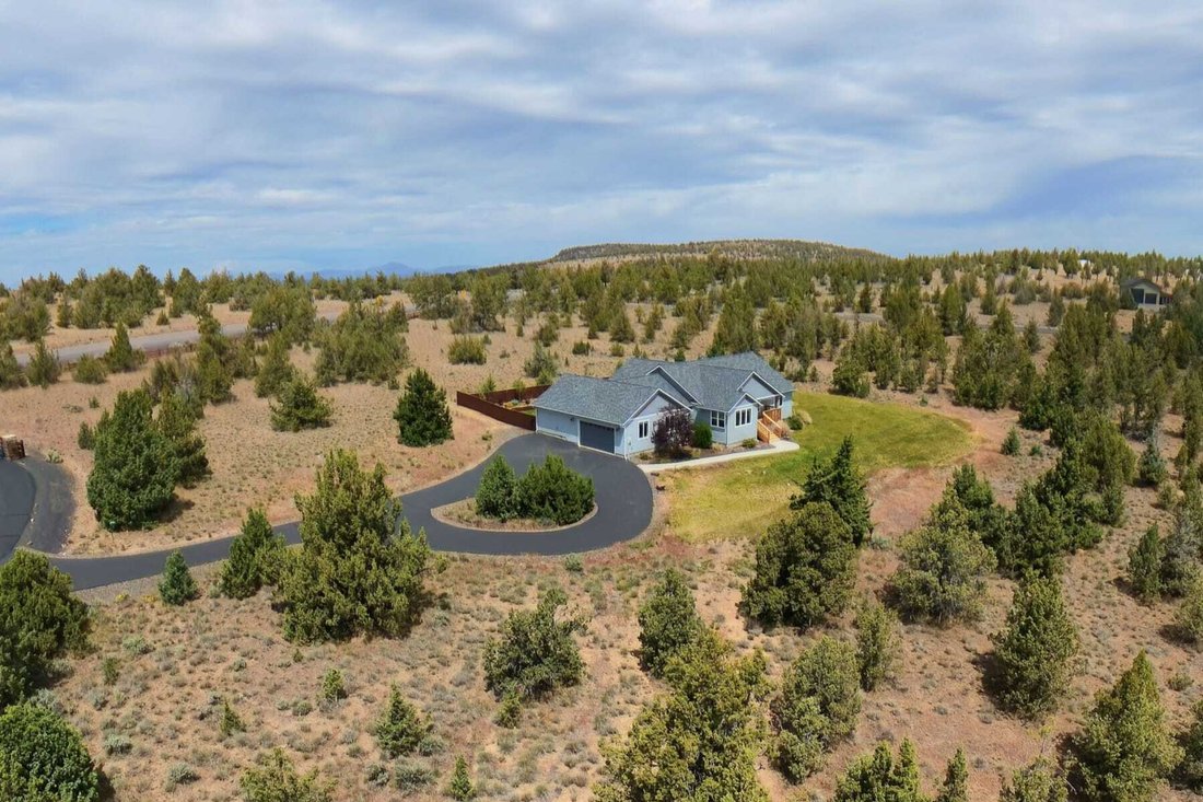 House in Prineville, Oregon, United States 1 - 18157725