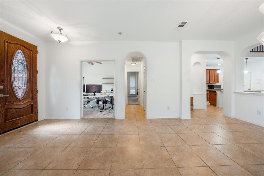 House in Frisco, Texas, United States 3 - 18159292