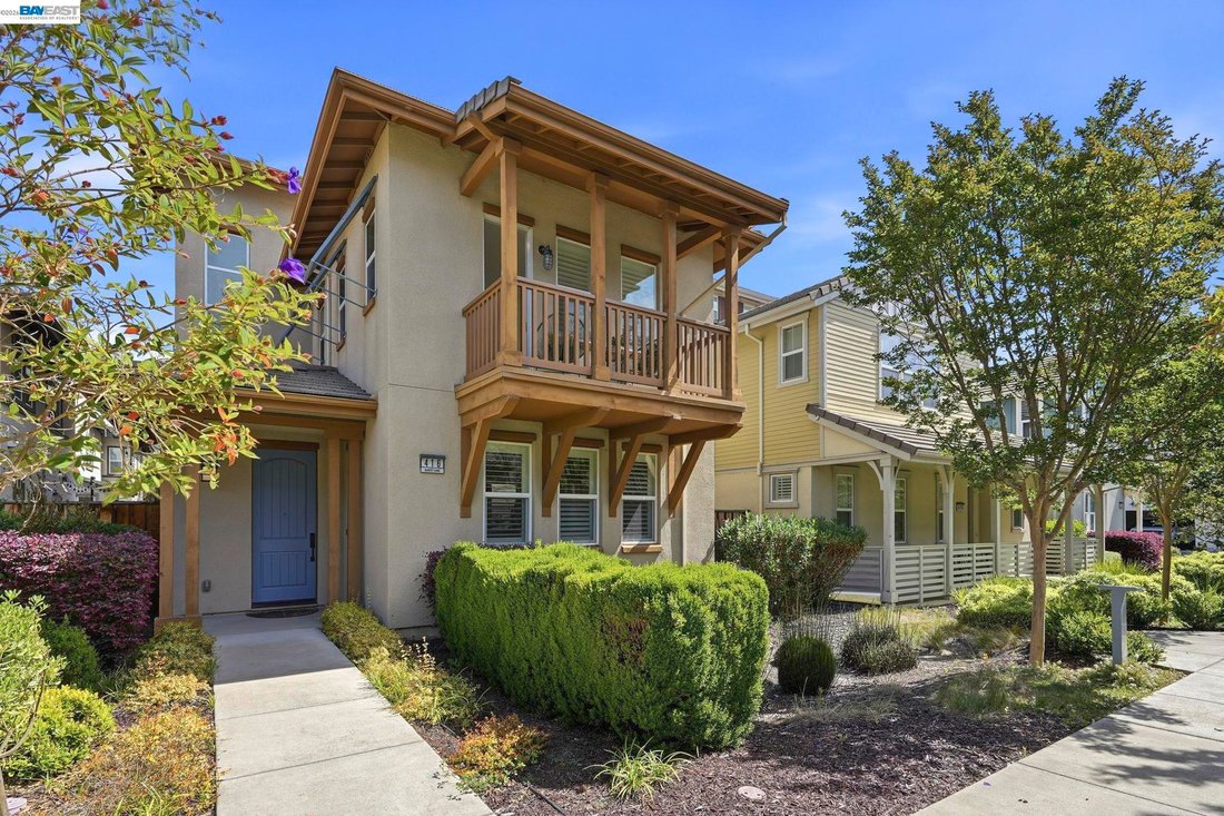 House in Alameda, California, United States 3 - 18158284