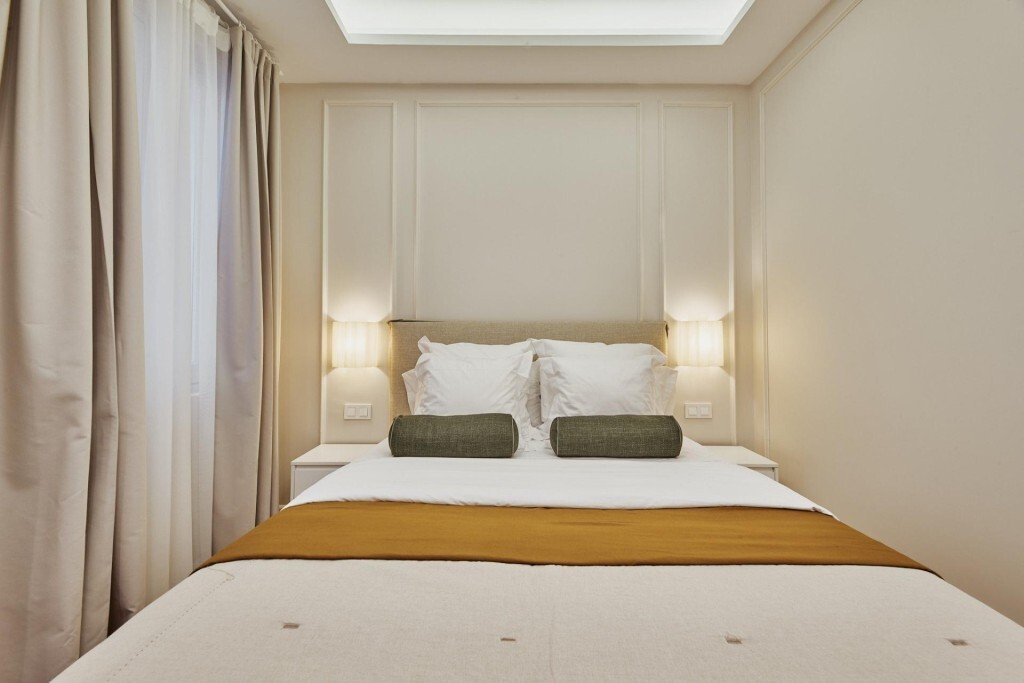 Apartment in Barrio Salamanca, Madrid, Spain 5 - 18163379