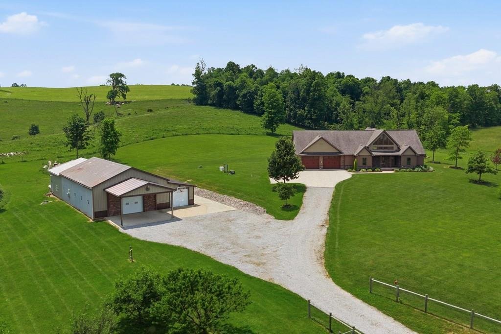 House in Ashland, Ohio, United States 1 - 18133025